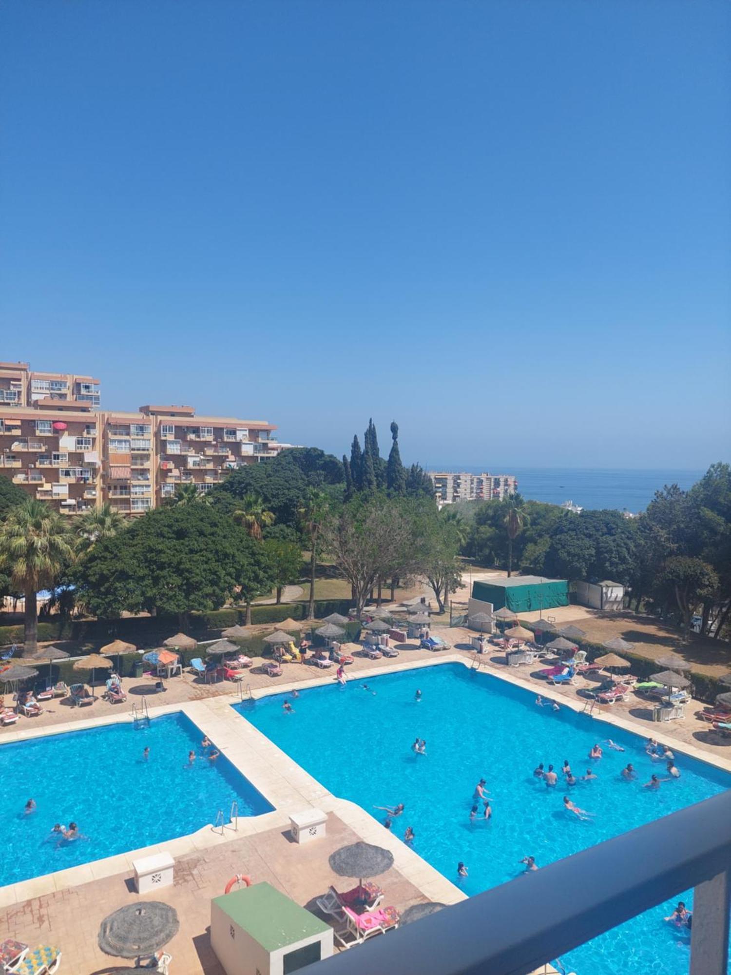 Mocalma Hercules Apartment *