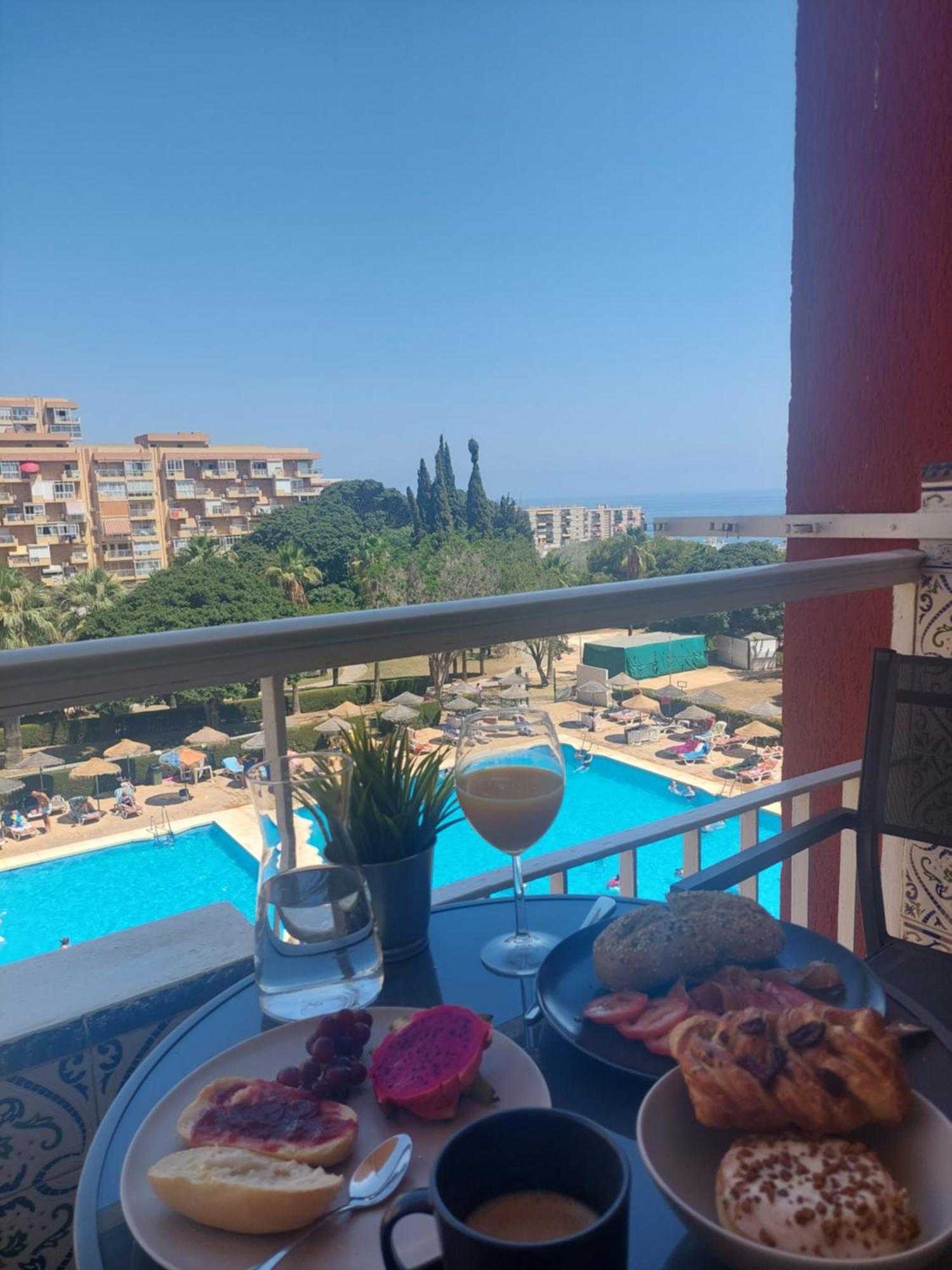 Apartment Mocalma Hercules *