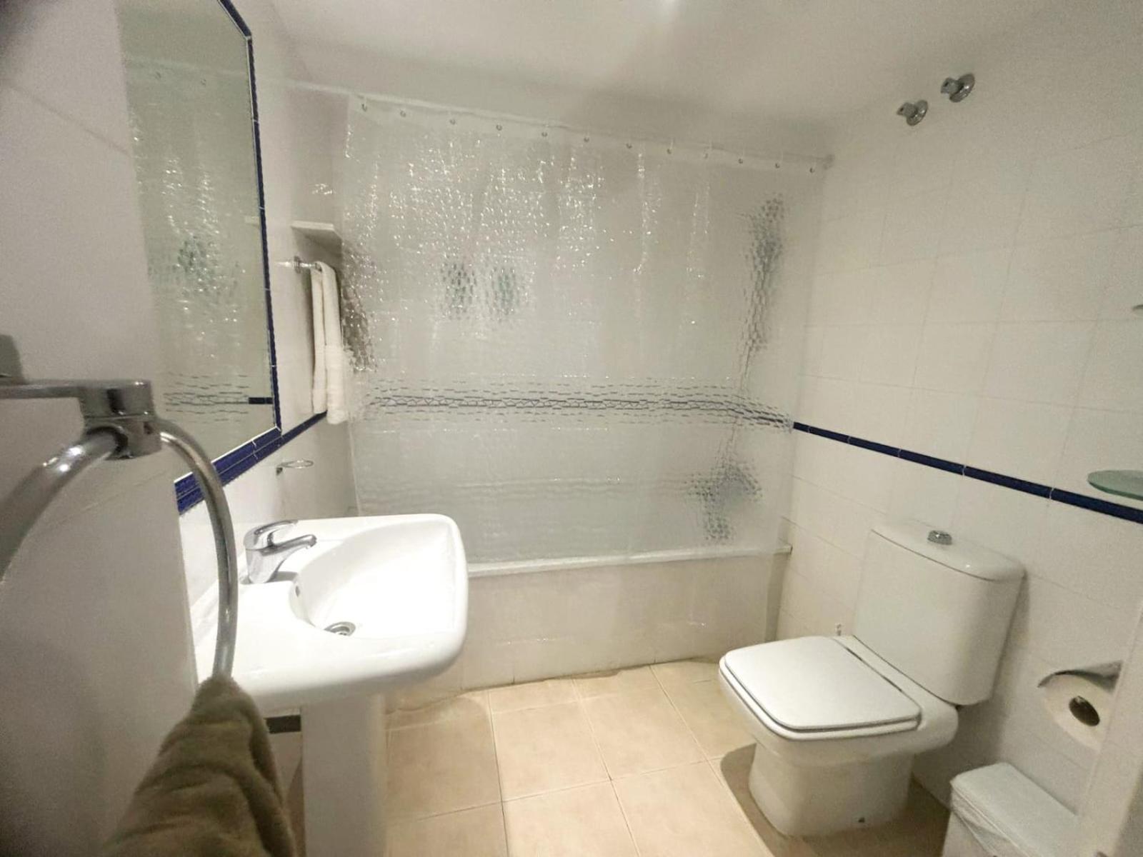 Appartement Magic Benalbeach By Benalnova Benalmádena