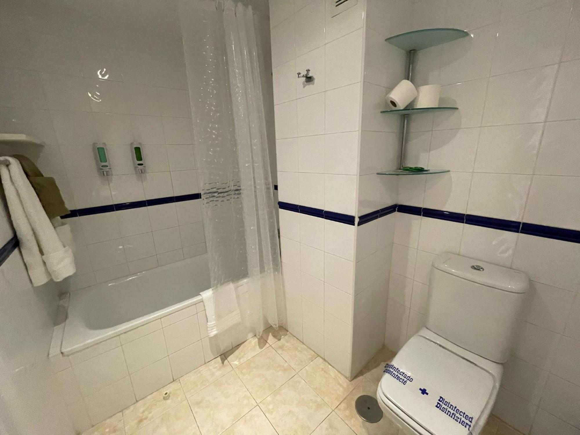 Magic Benalbeach By Benalnova Appartement Benalmádena