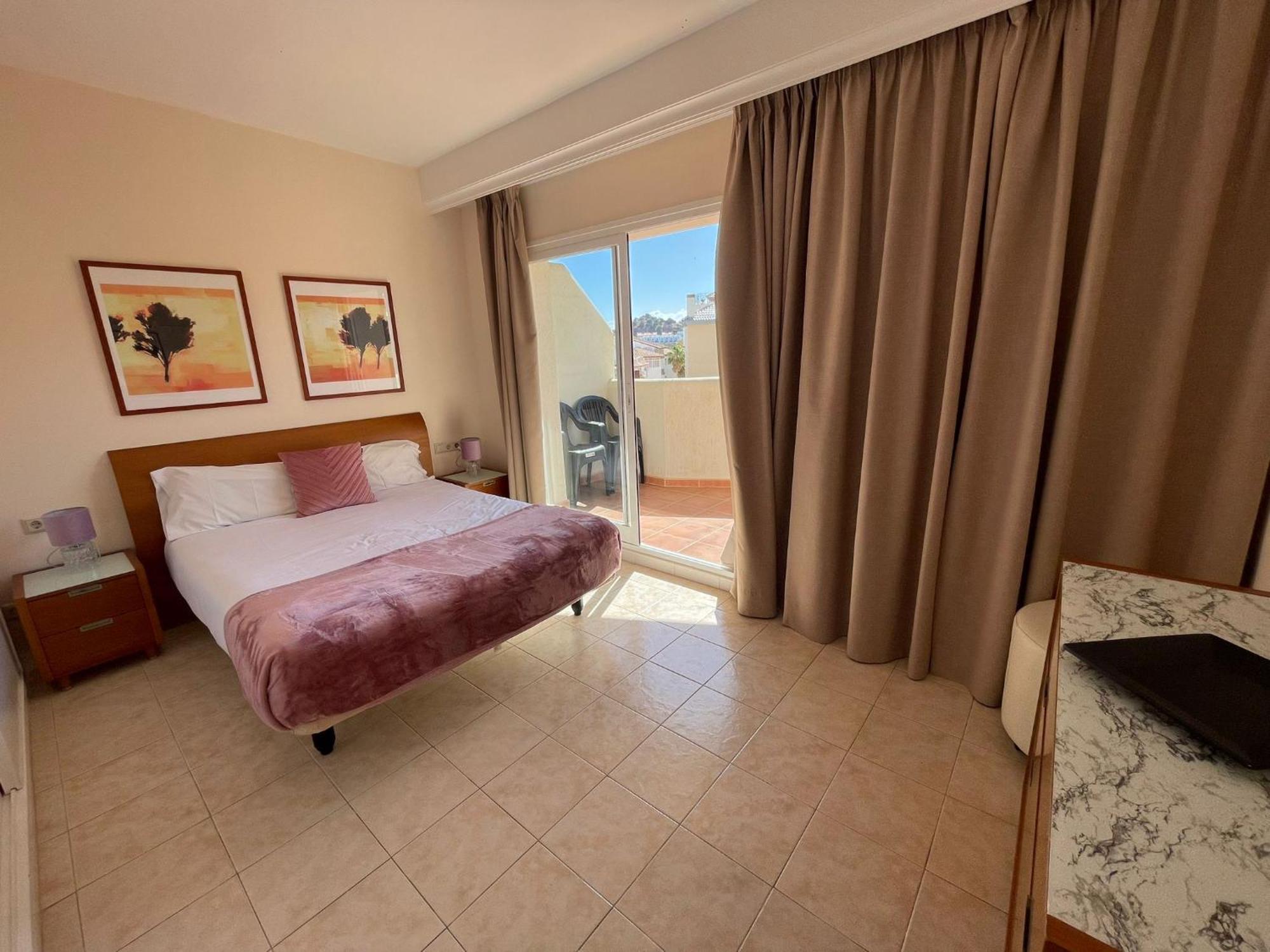 Magic Benalbeach By Benalnova Appartement *