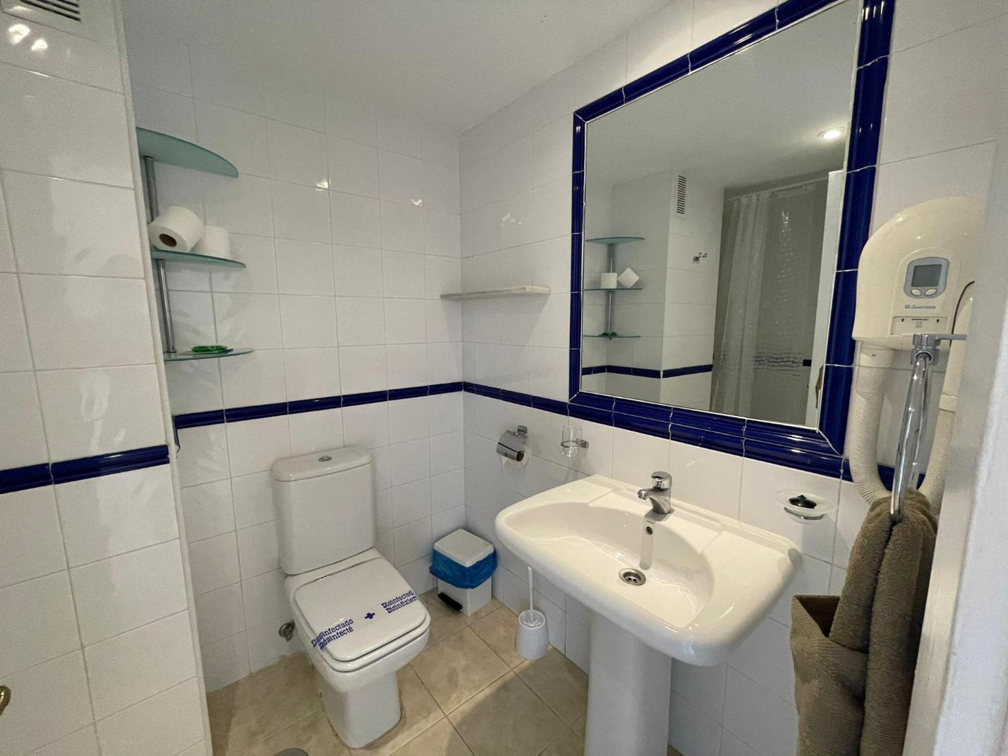 Magic Benalbeach By Benalnova Appartement Benalmádena