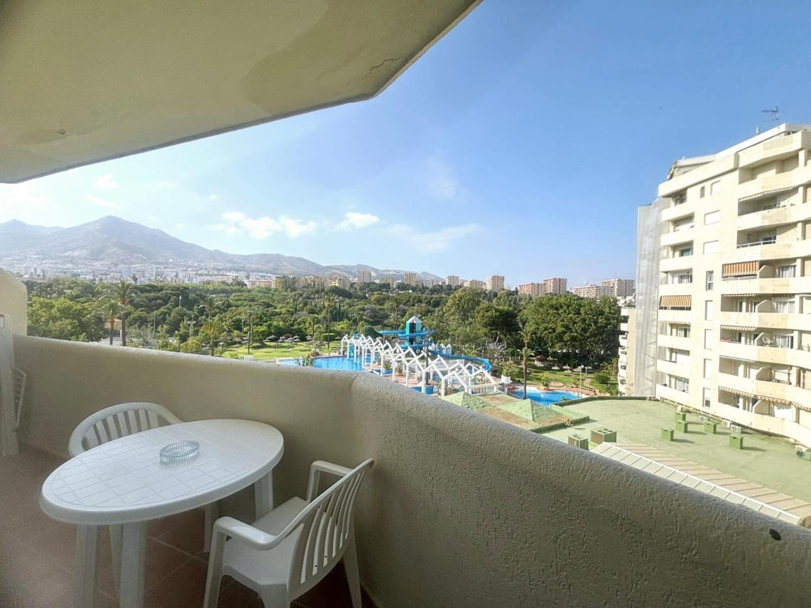 Appartement Magic Benalbeach By Benalnova