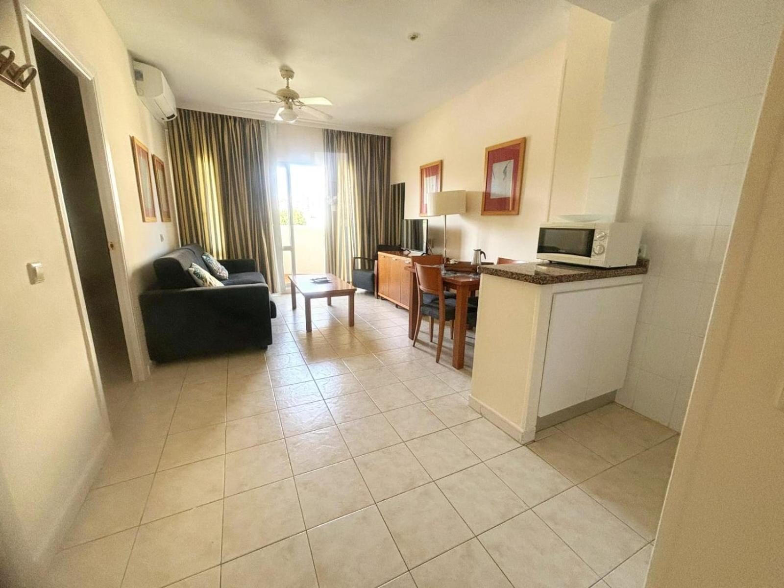 Appartement Magic Benalbeach By Benalnova Benalmádena