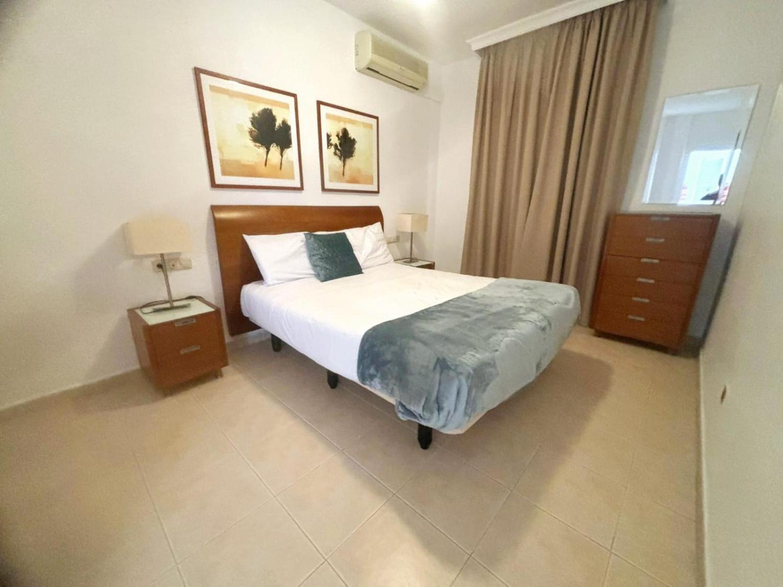 Magic Benalbeach By Benalnova Appartement *