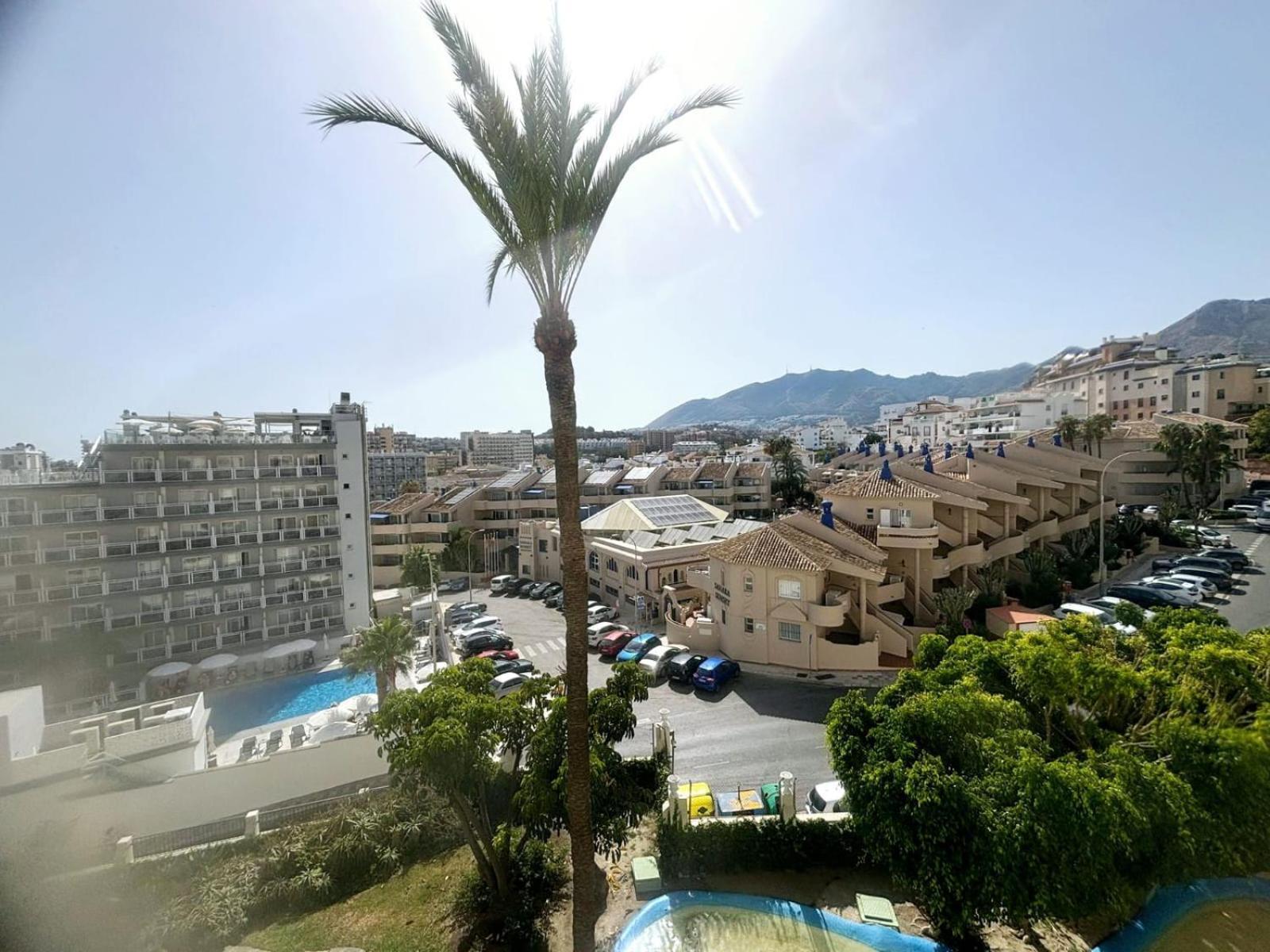 Appartement Magic Benalbeach By Benalnova Benalmádena