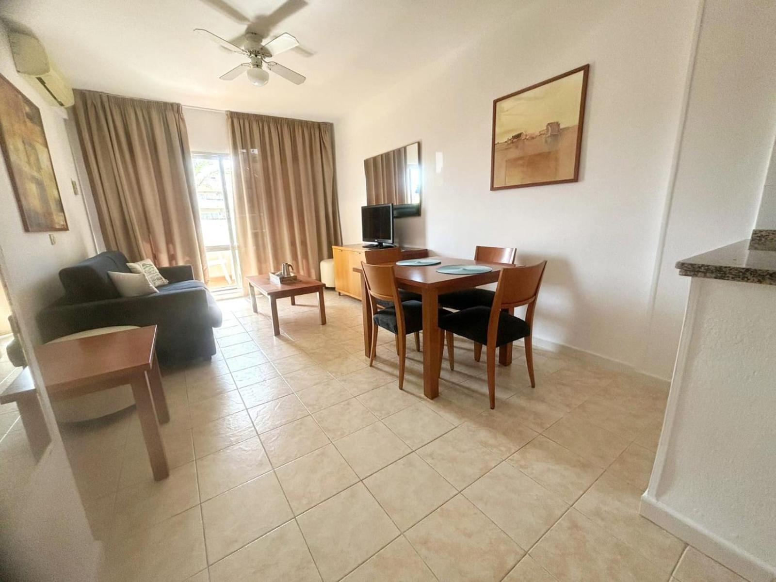 Magic Benalbeach By Benalnova Appartement