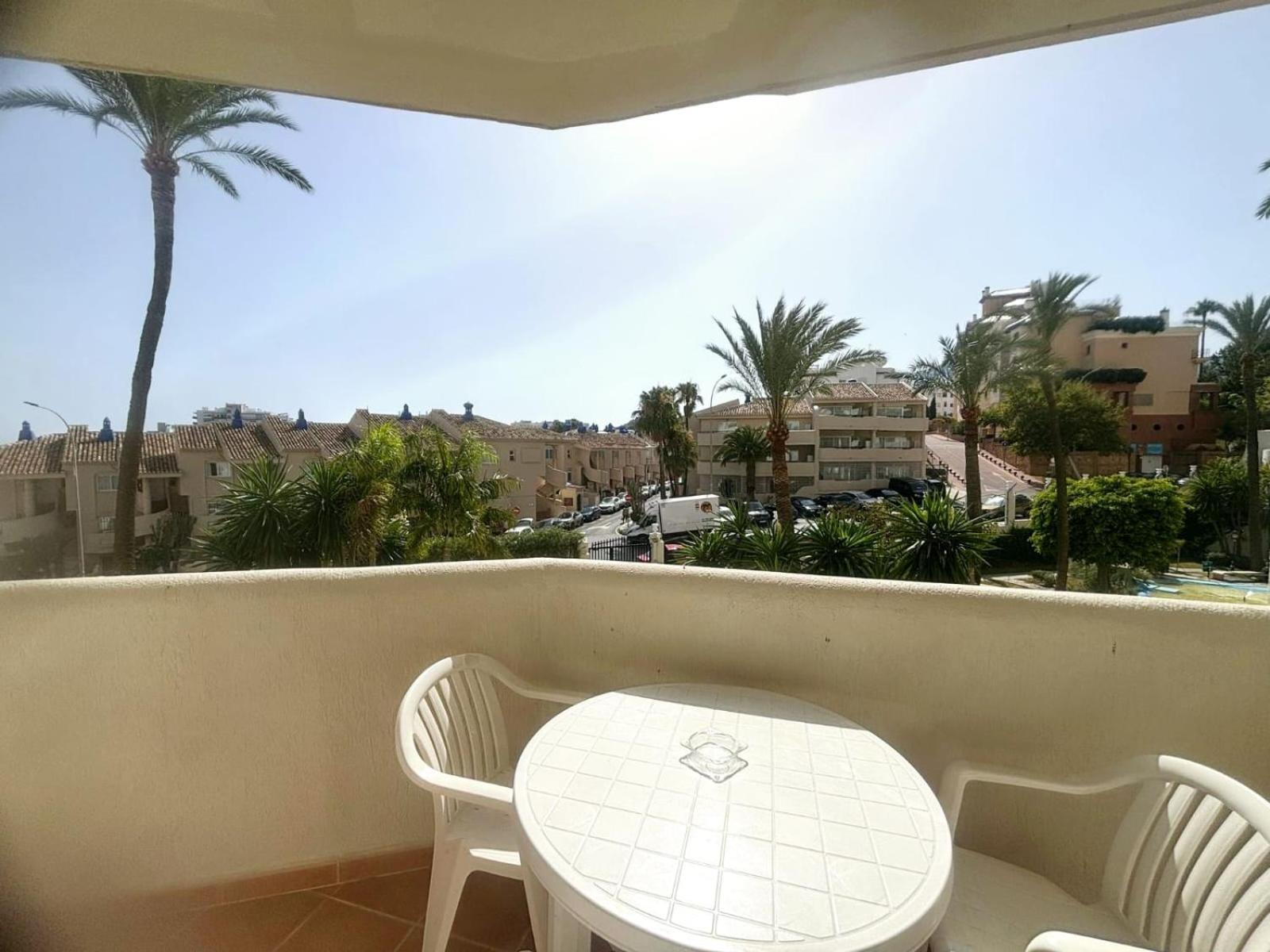 Appartement Magic Benalbeach By Benalnova