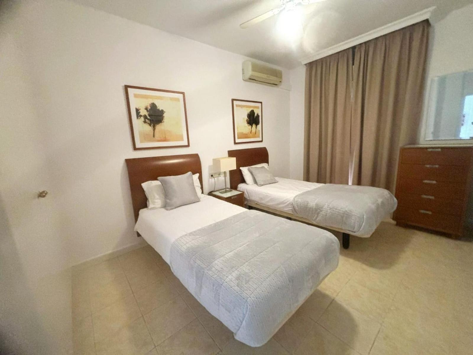 Magic Benalbeach By Benalnova Appartement