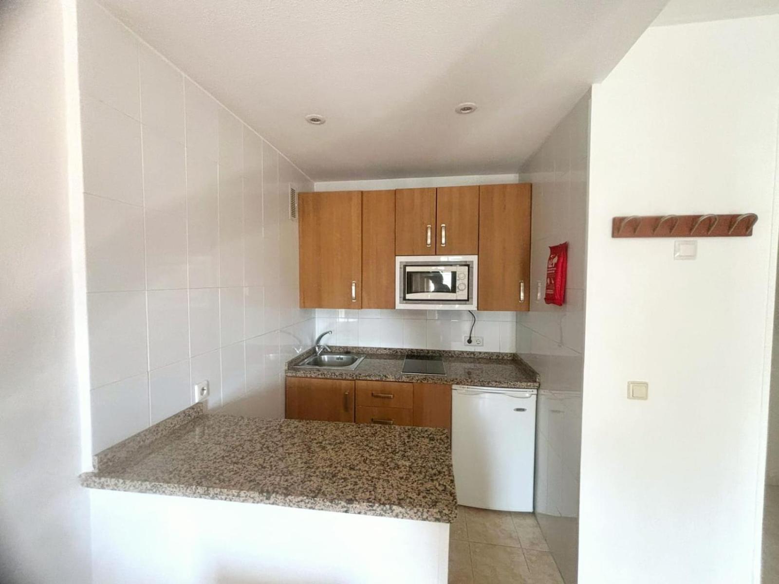 Magic Benalbeach By Benalnova Appartement *