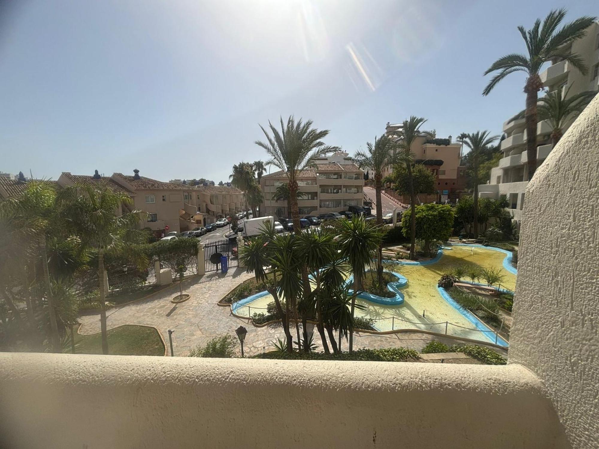 Appartement Magic Benalbeach By Benalnova Benalmádena