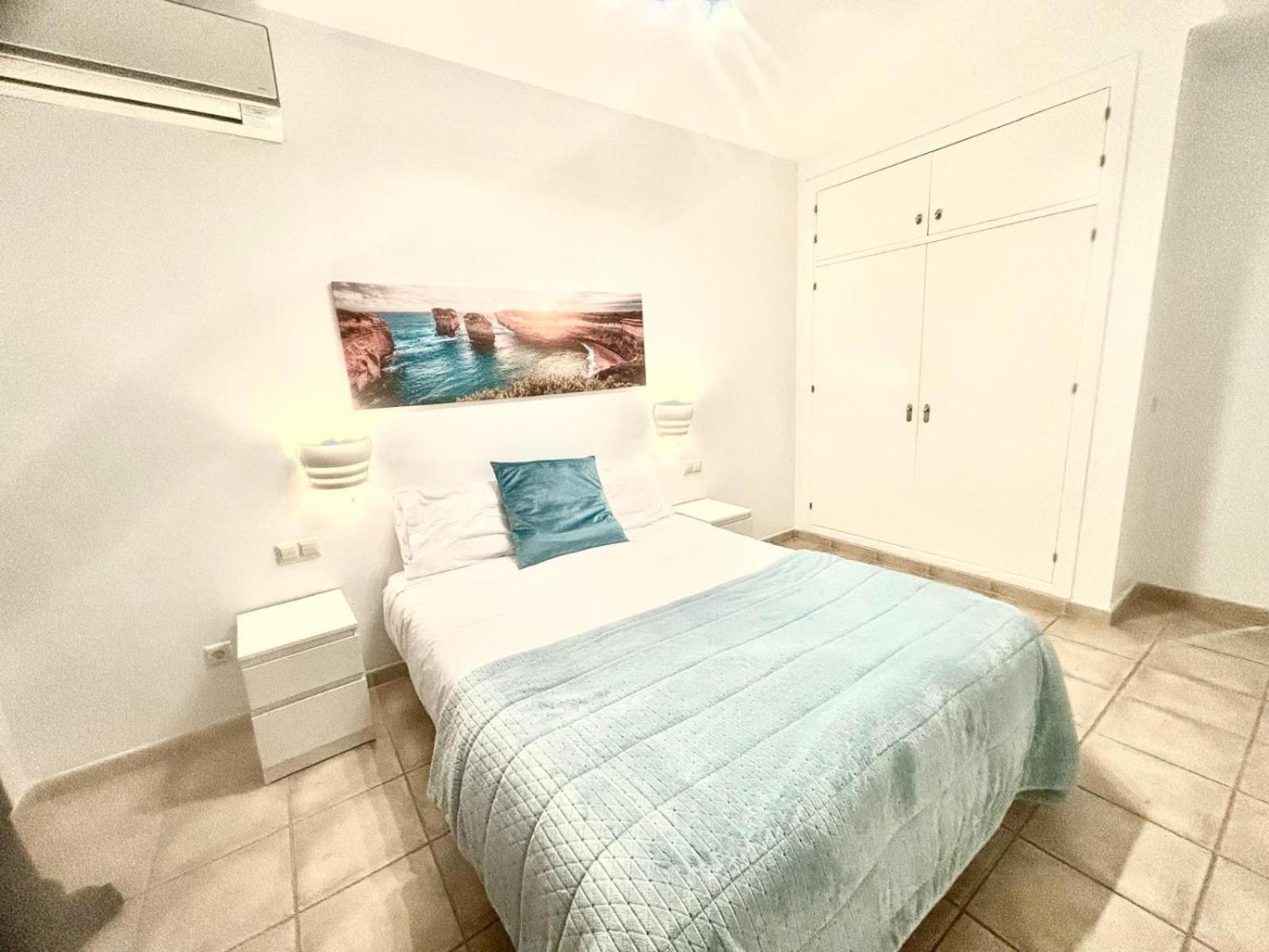 Appartement Magic Benalbeach By Benalnova *