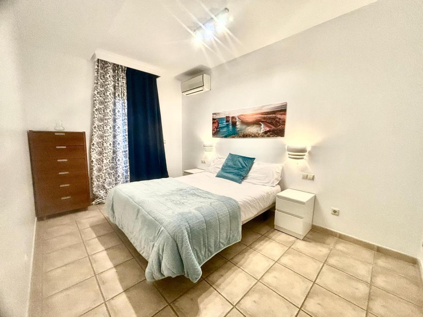 Magic Benalbeach By Benalnova Appartement *
