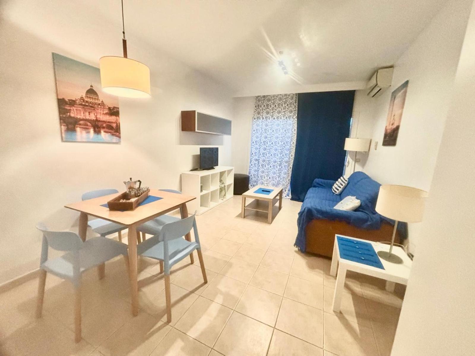 Appartement Magic Benalbeach By Benalnova