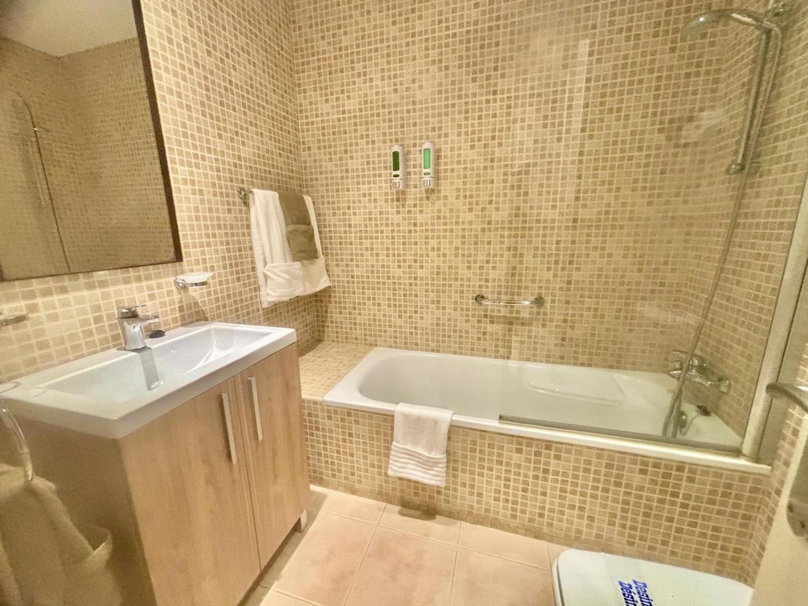 Magic Benalbeach By Benalnova Appartement *