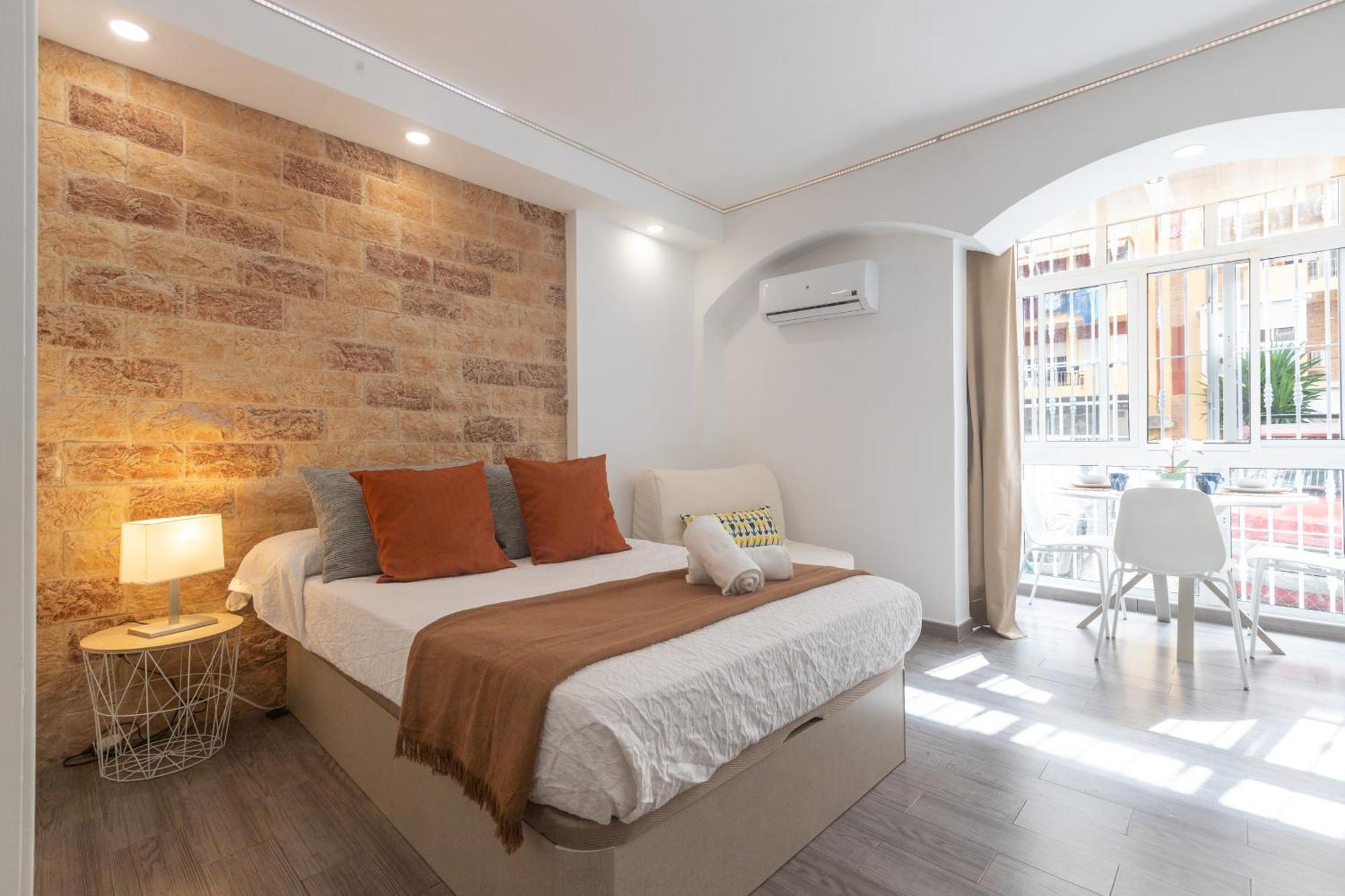 Apartment Gamonal *