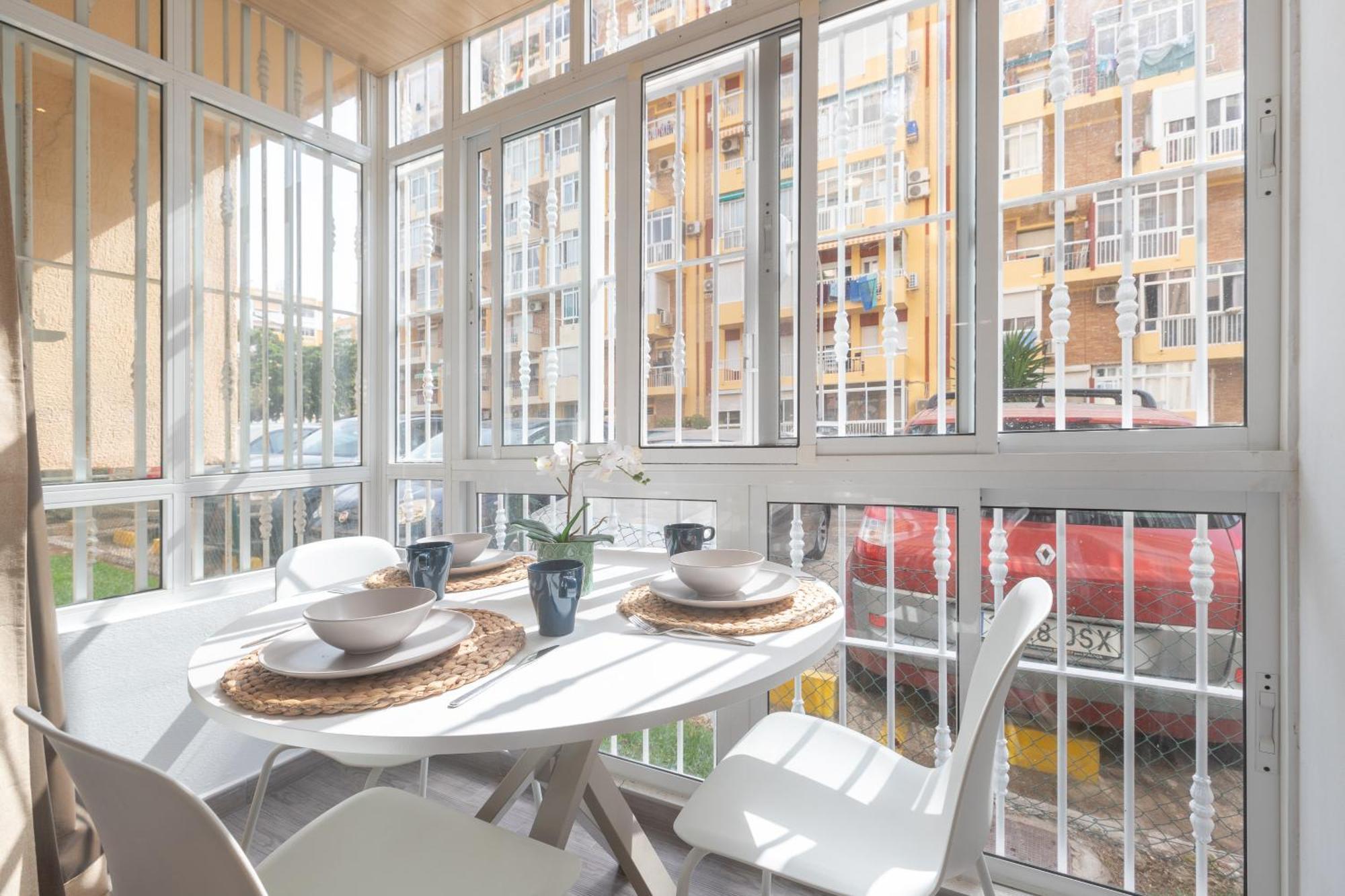 Apartment Gamonal