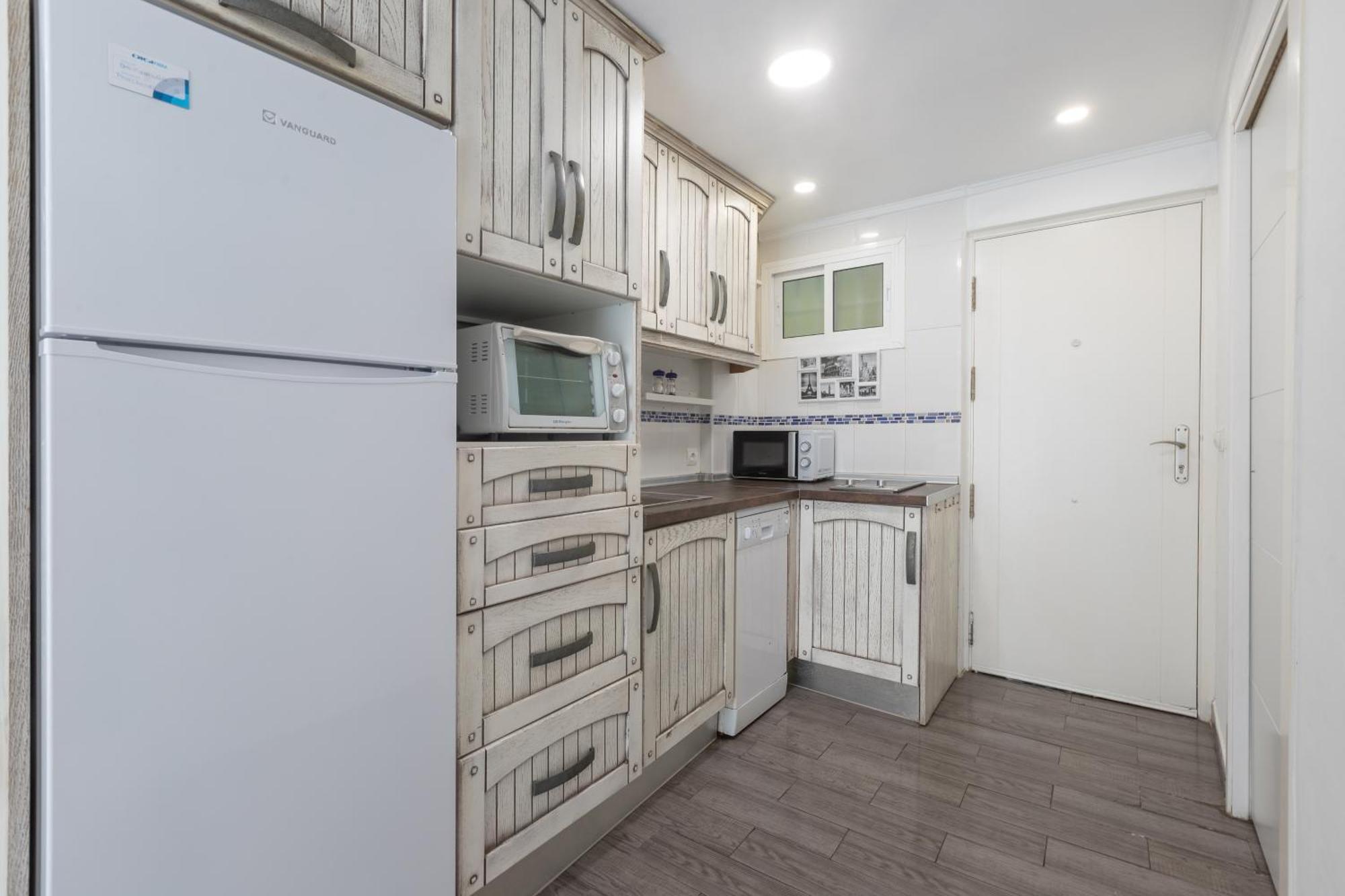 Gamonal Apartment Benalmadena