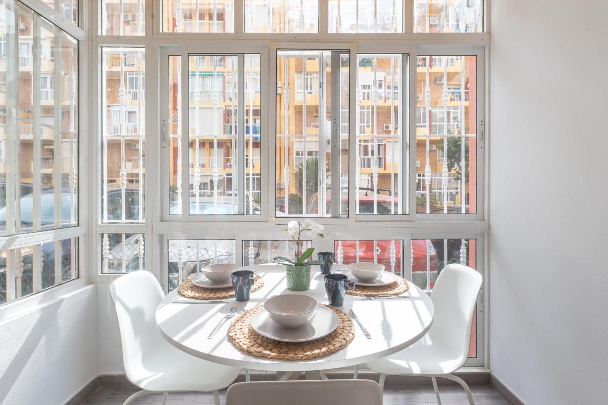 Apartment Gamonal