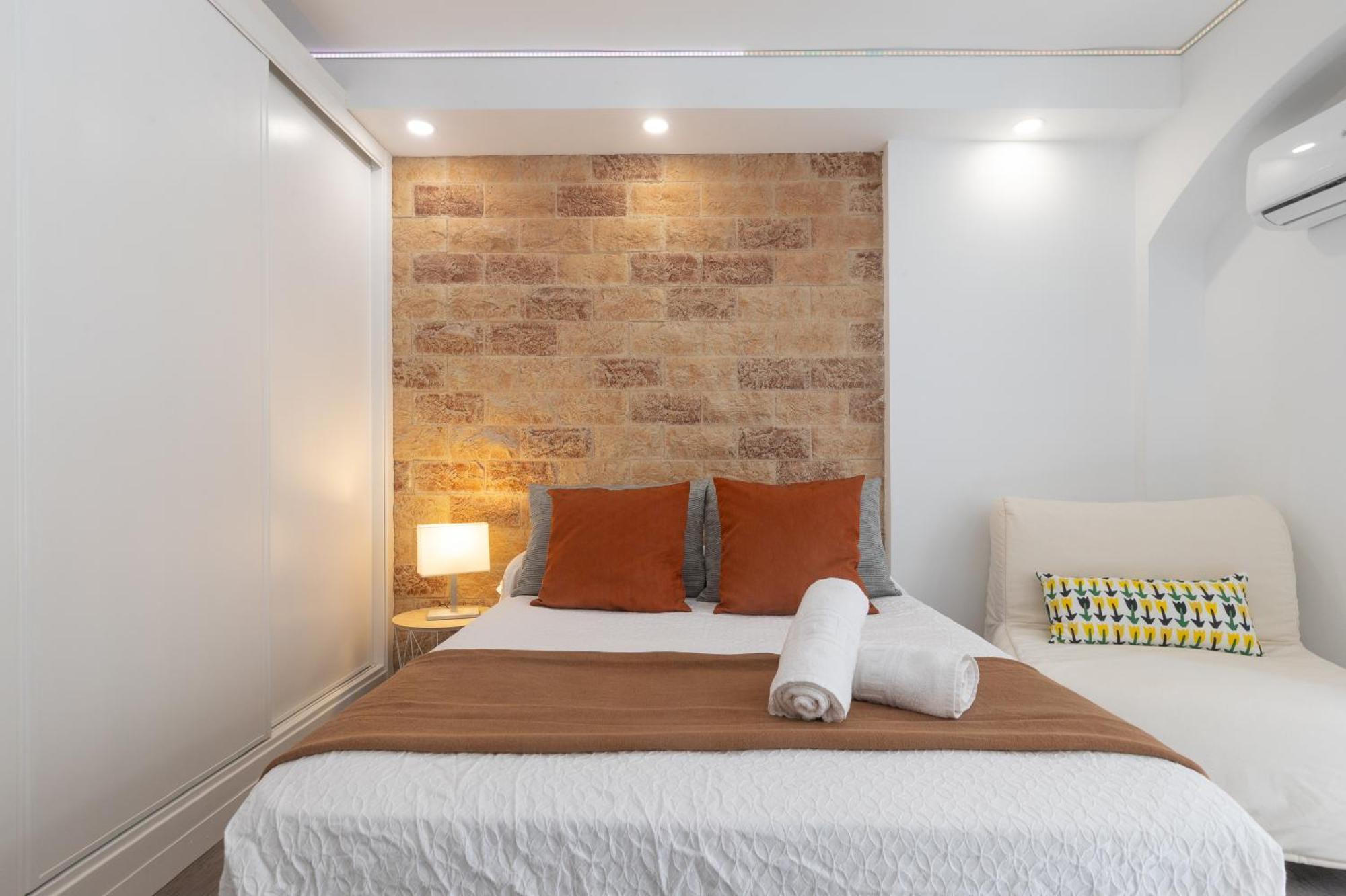 Gamonal Apartment Benalmadena