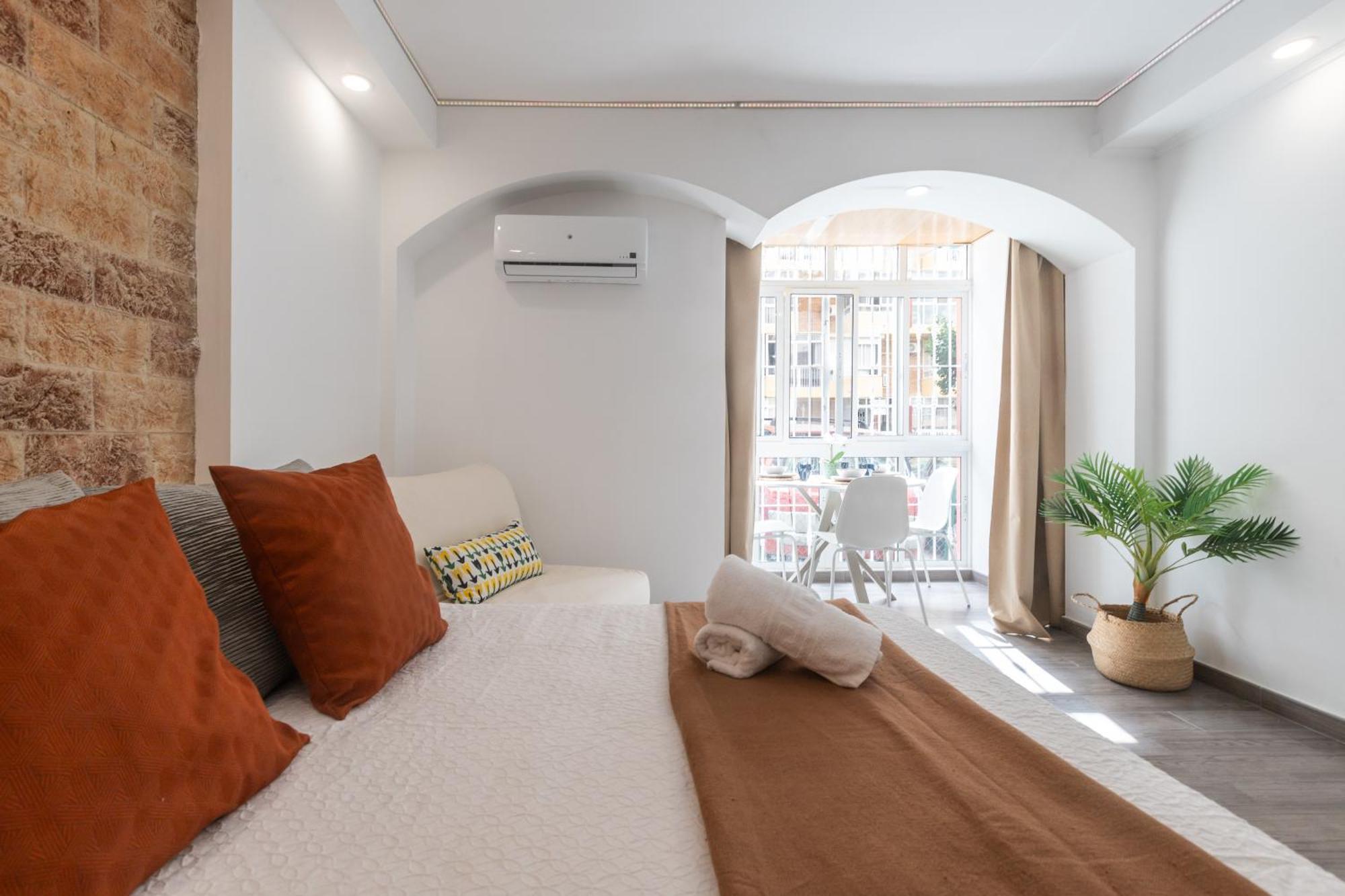 Apartment Gamonal *