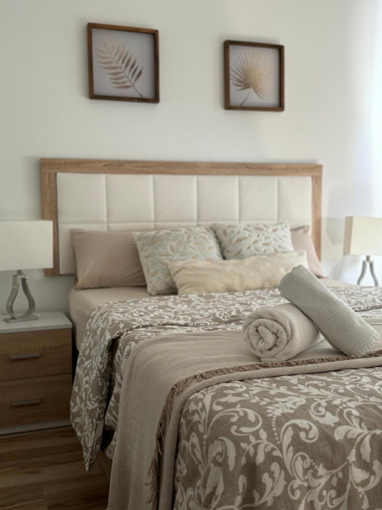 Benalmadena Apartments *