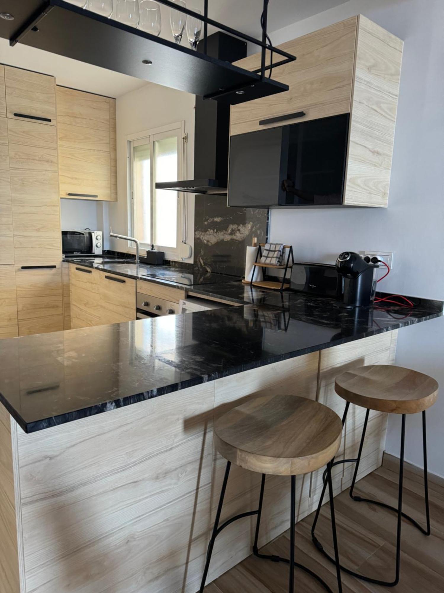 Benalmadena Apartments Apartment *