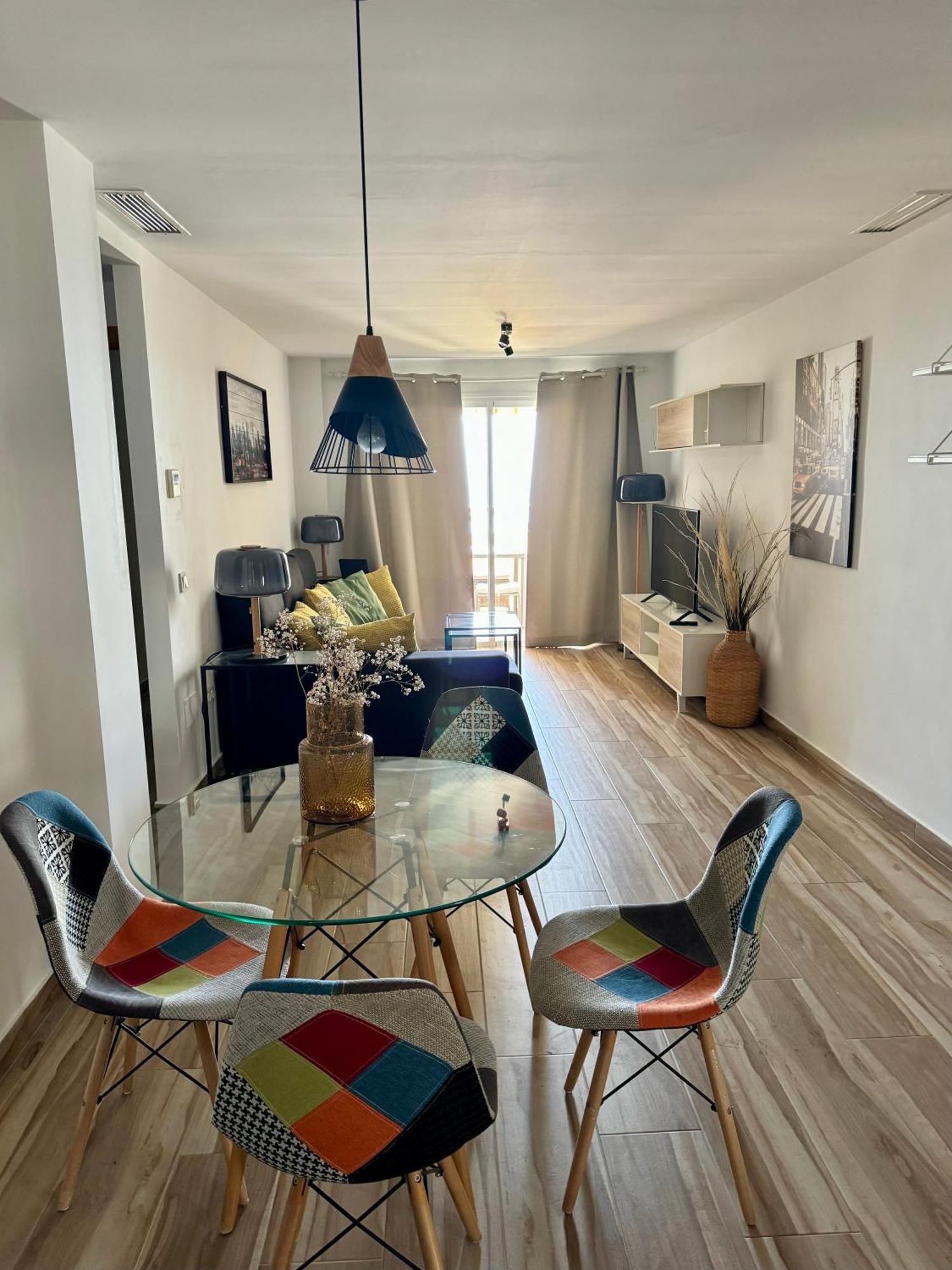 Benalmadena Apartments *