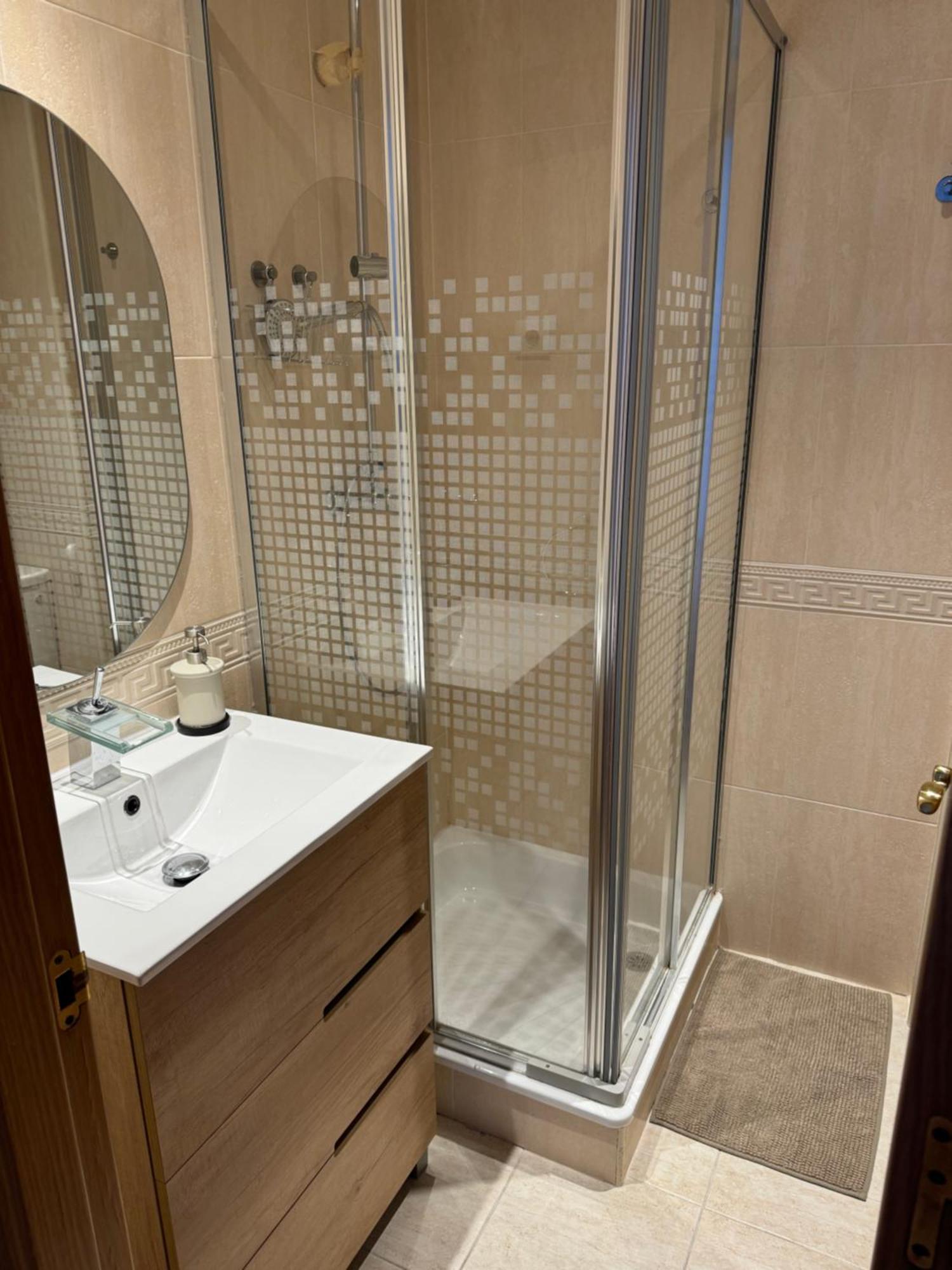 Benalmadena Apartments * Benalmadena