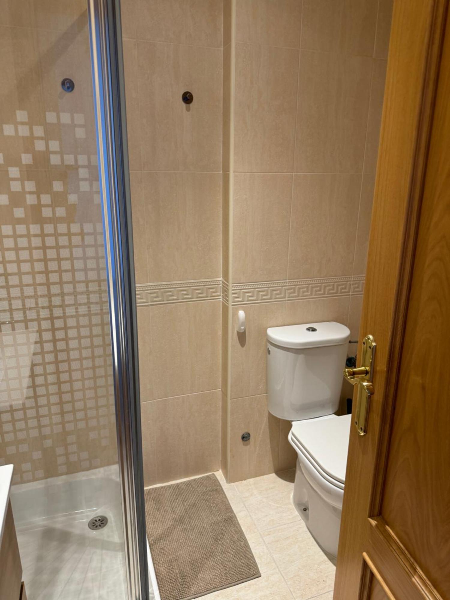 Apartment Benalmadena Apartments *