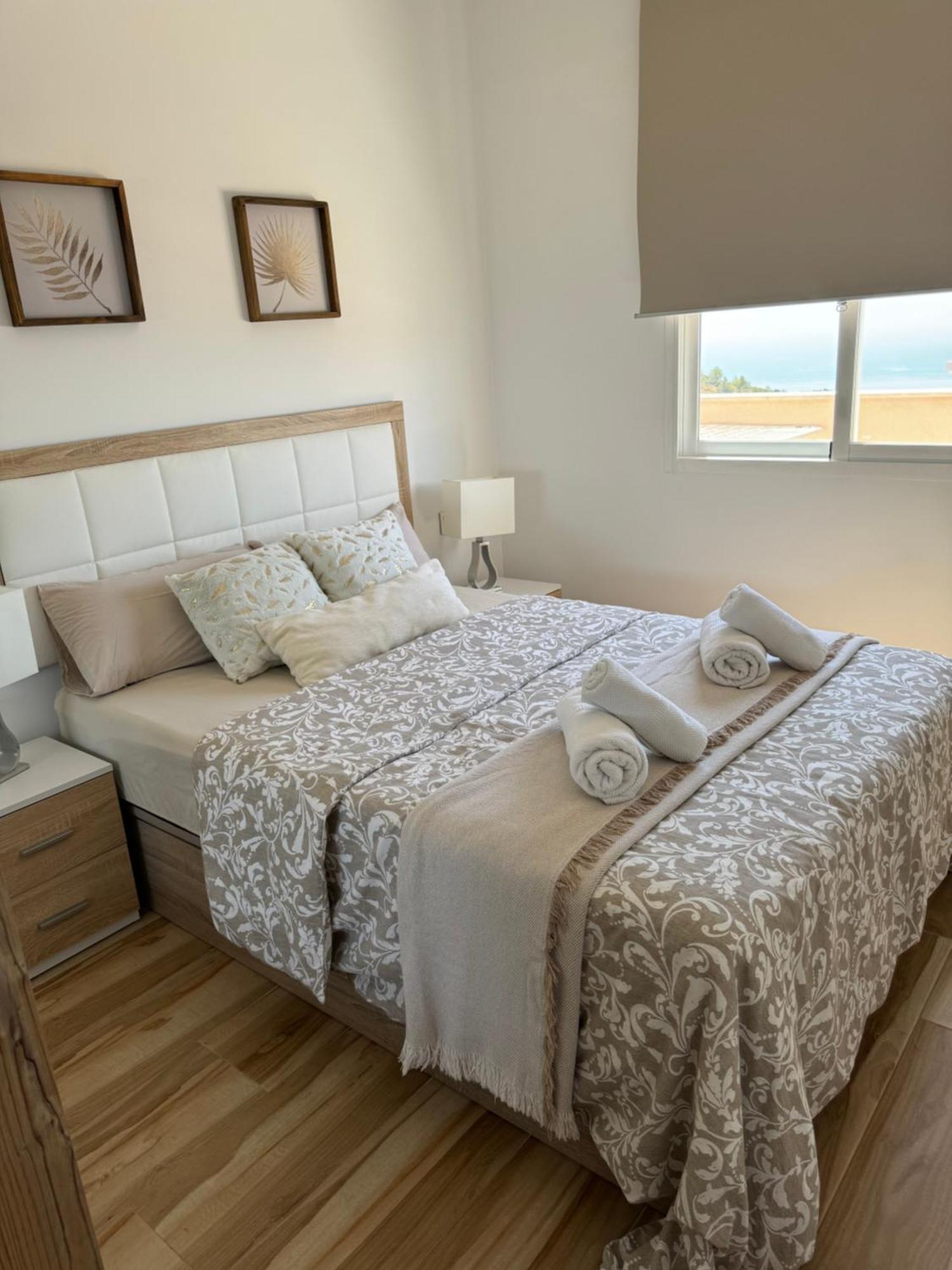 Apartment Benalmadena Apartments Benalmadena