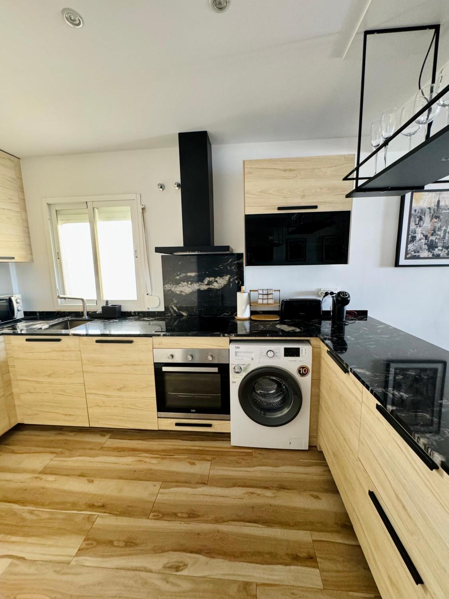 Benalmadena Apartments *