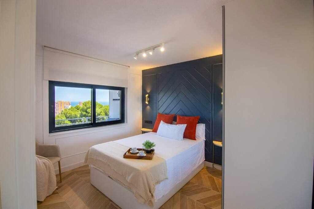 Apartamento Panoramic Boutique Con Preciosas Vistas Benalmádena