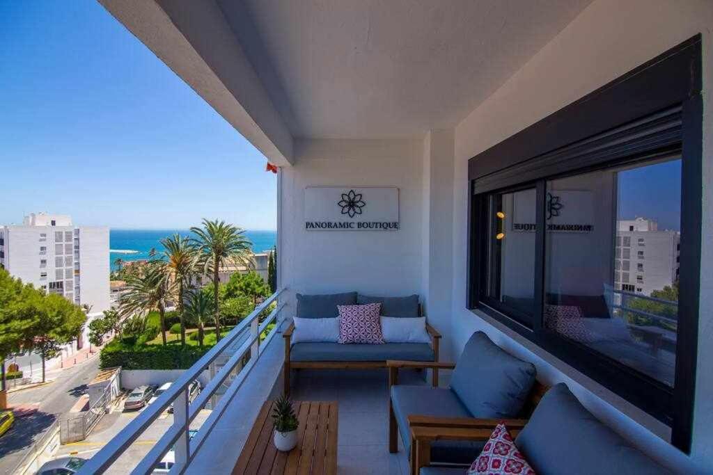 Apartamento Panoramic Boutique Con Preciosas Vistas *
