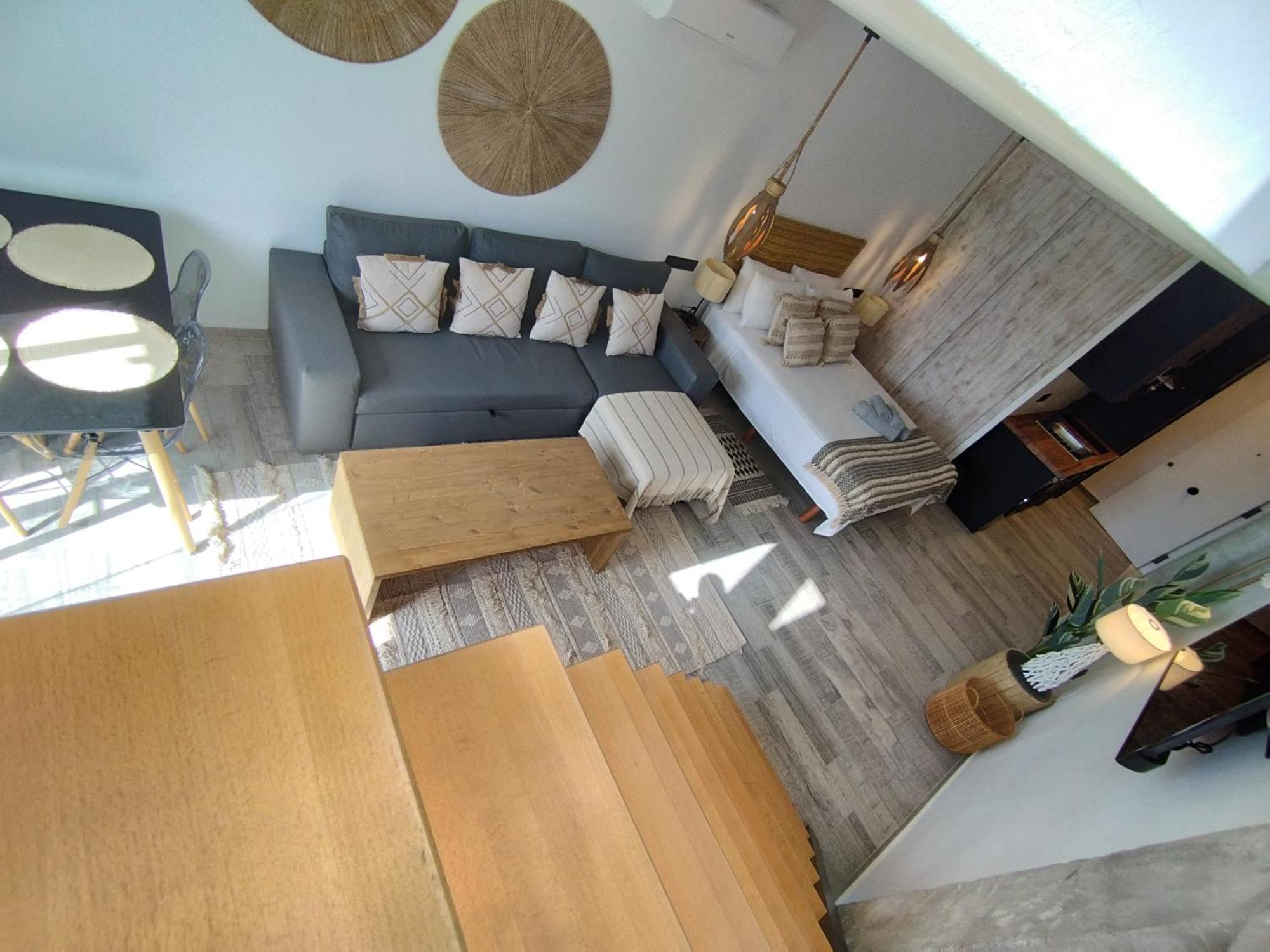 Holiday home Complejo Navio