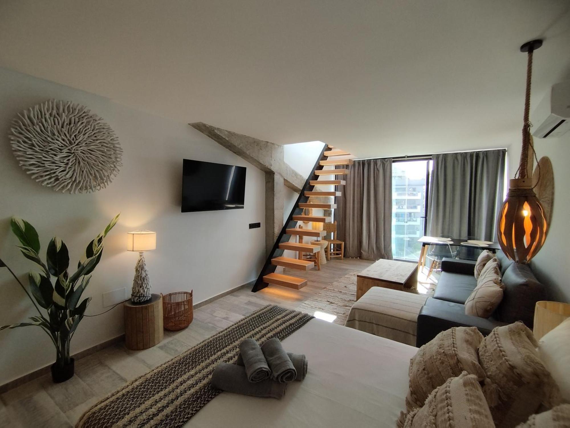 Holiday home Complejo Navio *