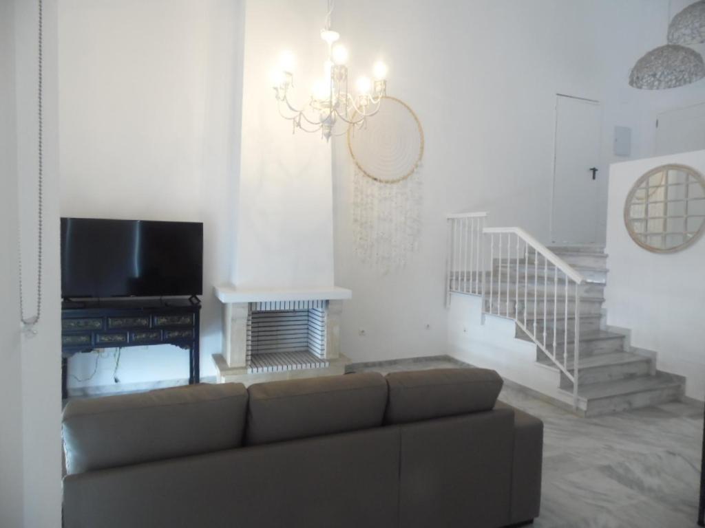 Holiday home Complejo Navio *