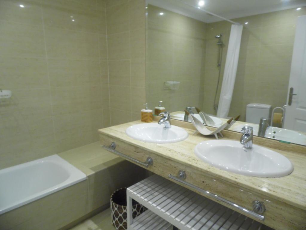 Holiday home Complejo Navio *