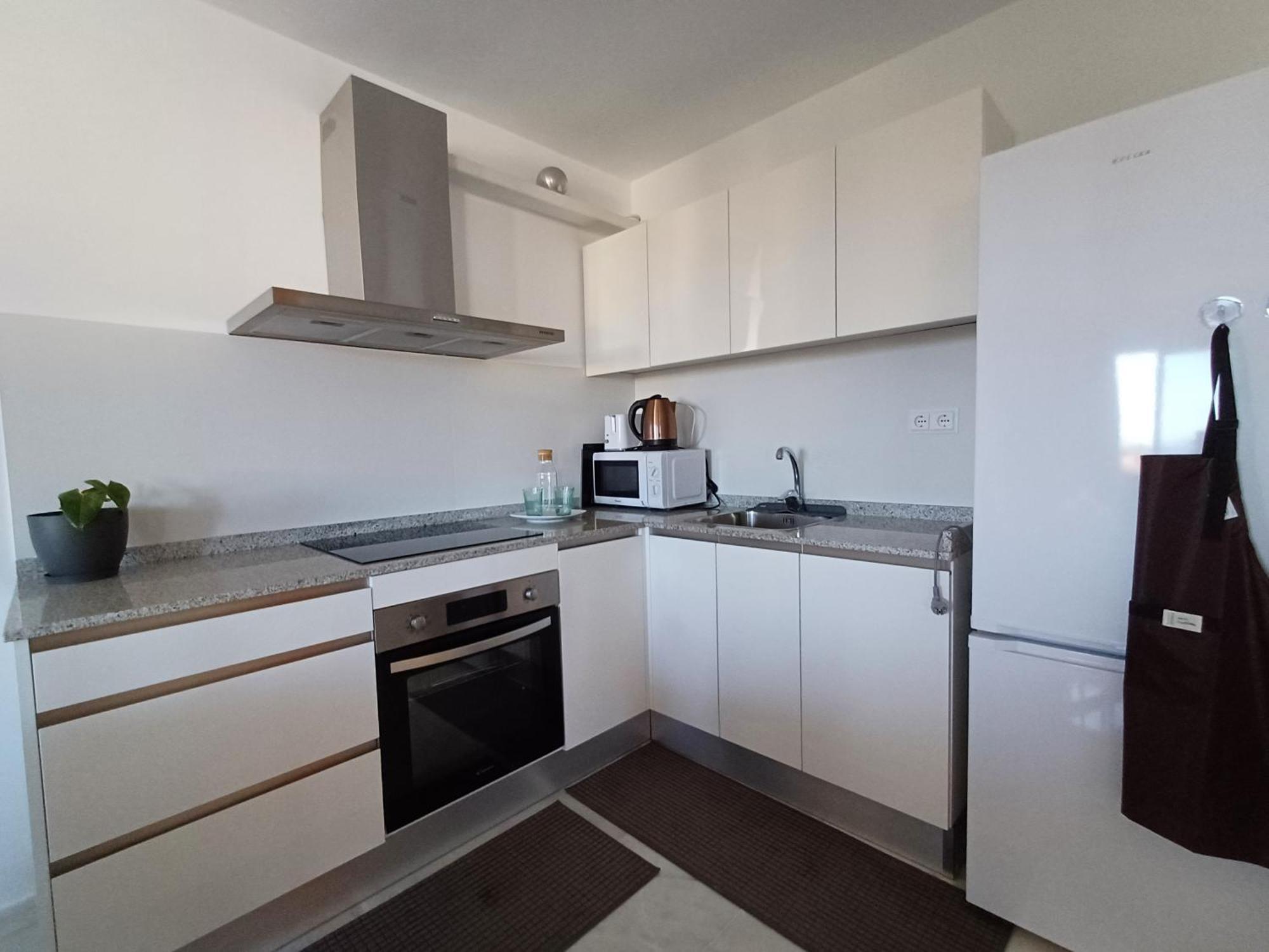 Penthouse With Sea Views Costa * Benalmadena