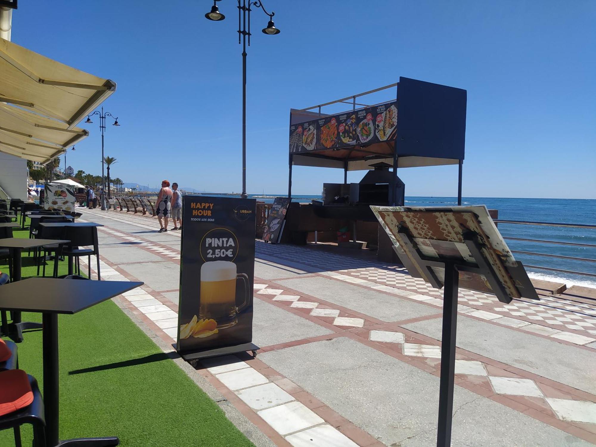 Clara * Benalmádena