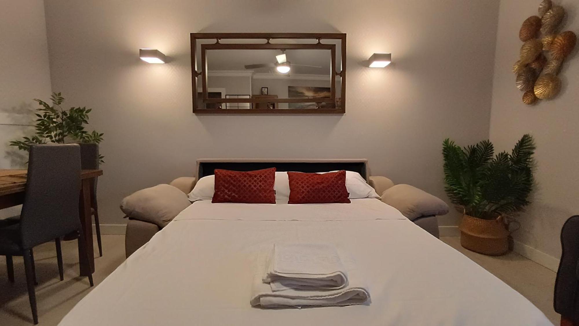 Apartamento Don Gustavo Beach Appartement