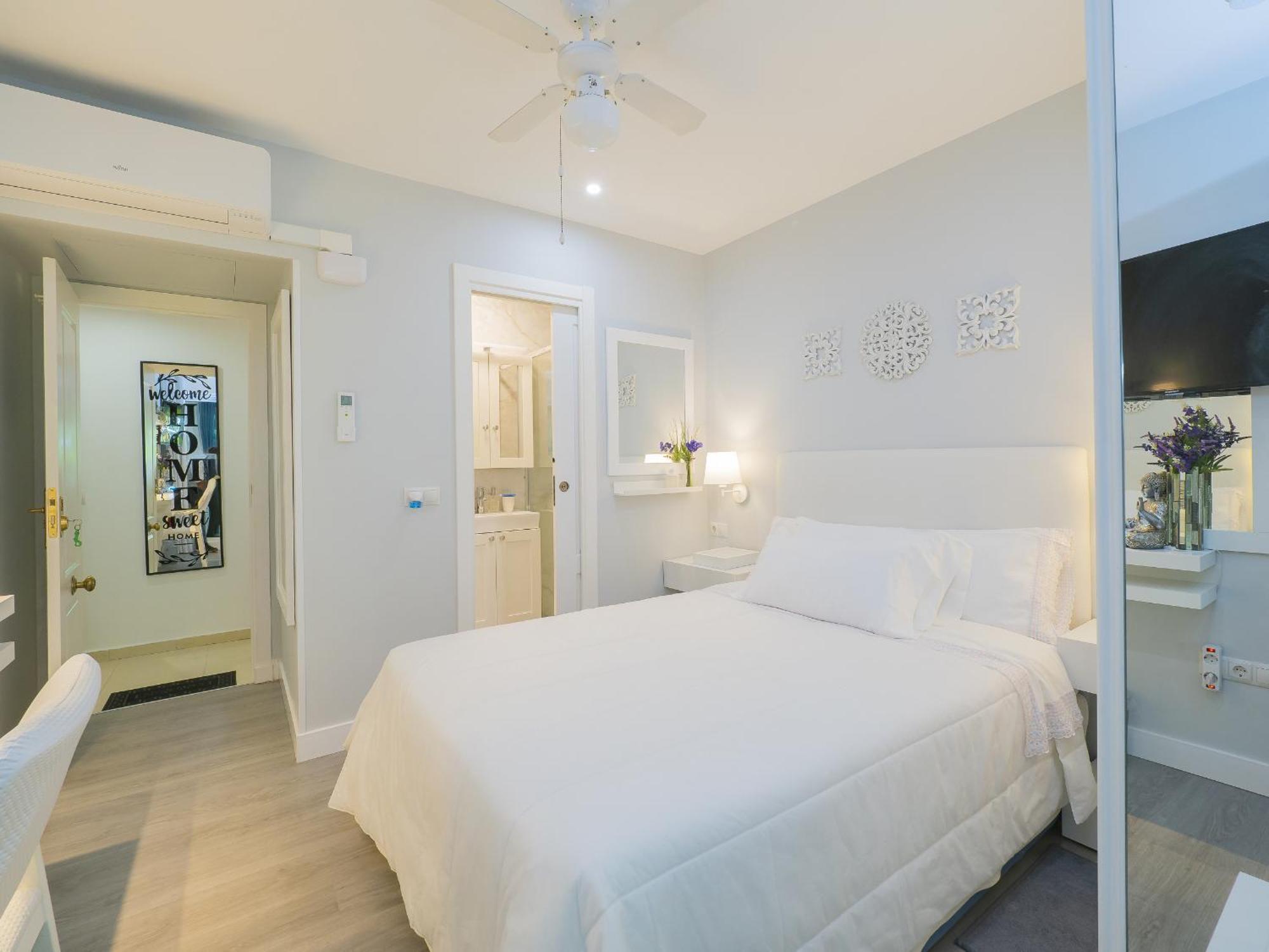 Guest house Cubo's Poseidon 3 & Pool Benalmadena