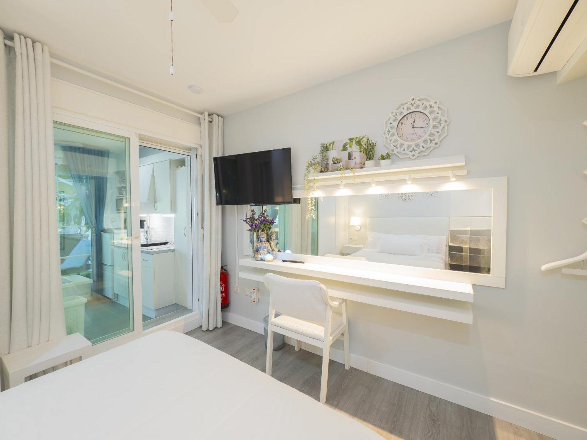 Guest house Cubo's Poseidon 3 & Pool