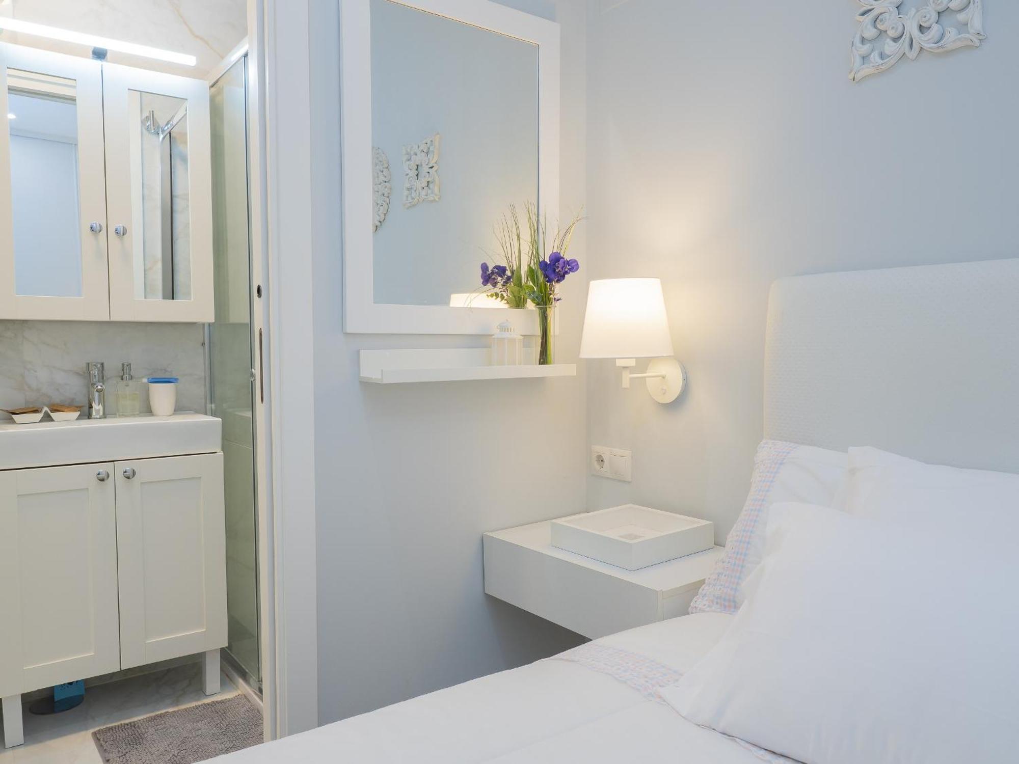 Guest house Cubo's Poseidon 3 & Pool Benalmadena