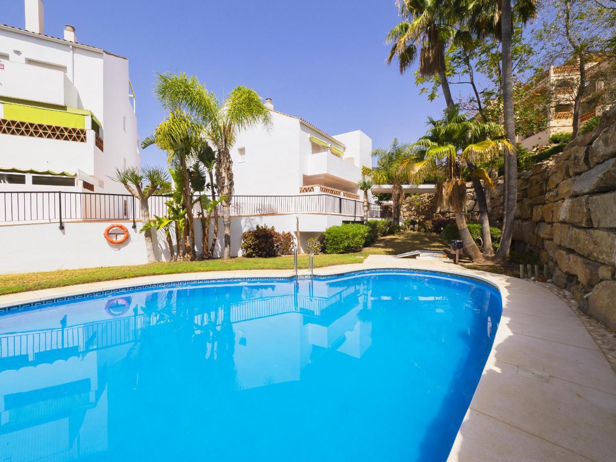 Guest house Cubo's Poseidon 3 & Pool *