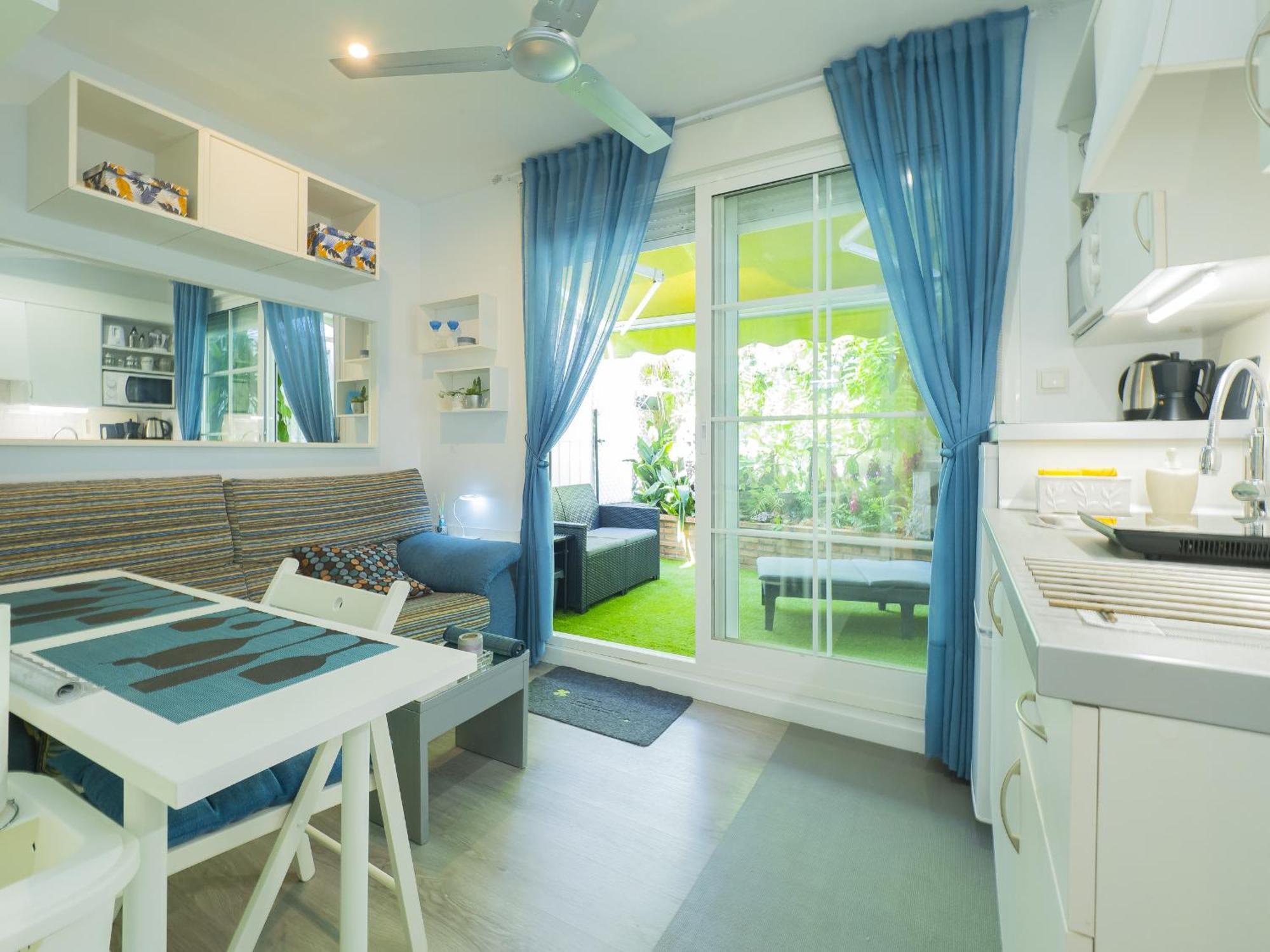 Guest house Cubo's Poseidon 3 & Pool