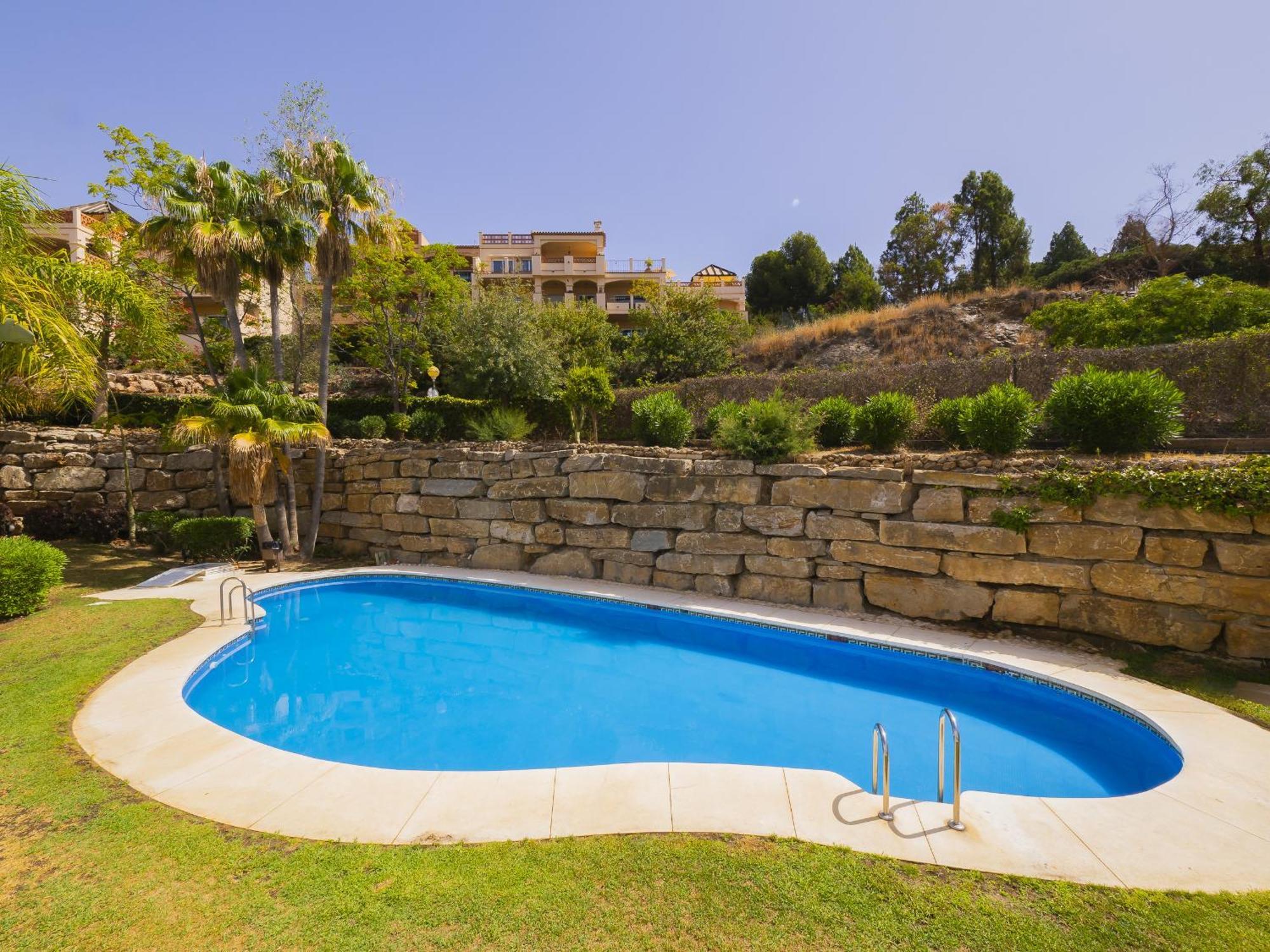 Guest house Cubo's Poseidon 3 & Pool *
