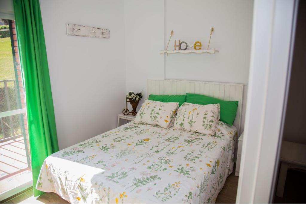 Minerva Jc Appartement *