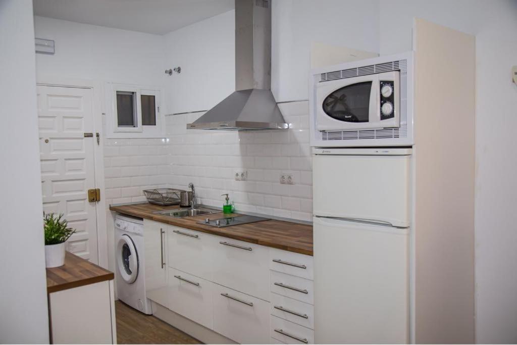 Appartement Minerva Jc *