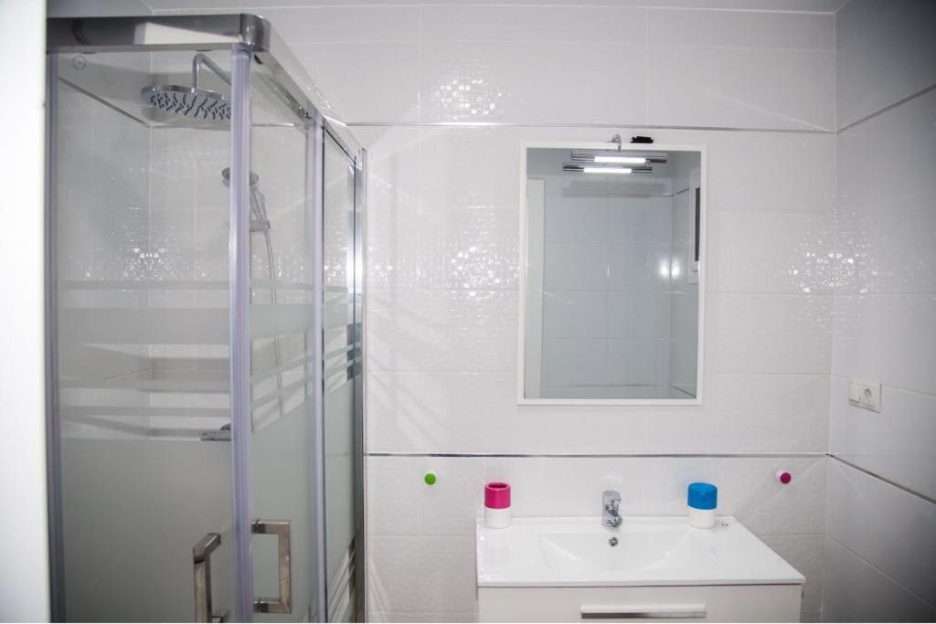 Minerva Jc Appartement Benalmádena